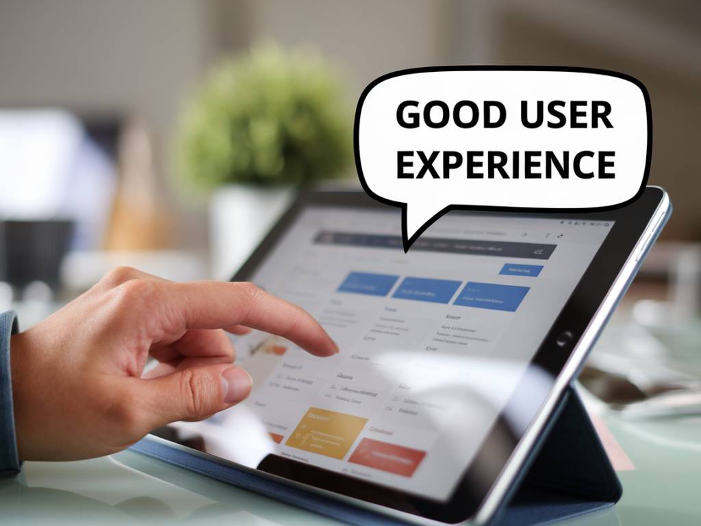 L'importanza della user experience per il successo del sito web aziendale